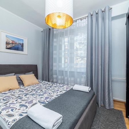 Apartament Gersona 4 Bydgoszcz Eksteriør billede