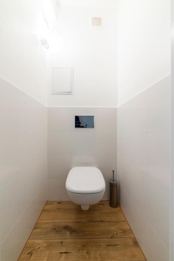 Apartament Gersona 4 Bydgoszcz Eksteriør billede