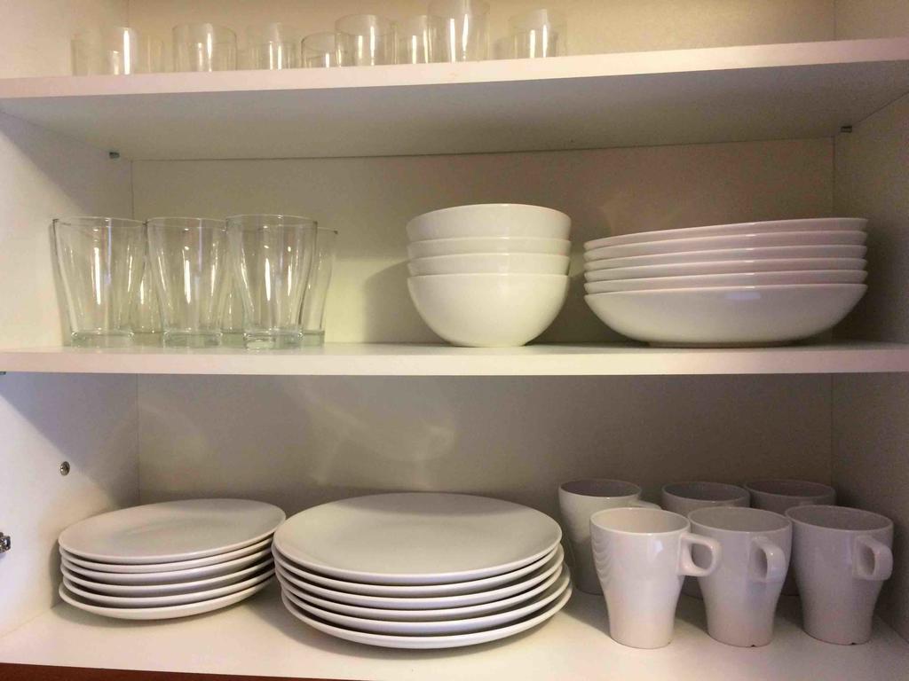 Apartament Gersona 4 Bydgoszcz Eksteriør billede