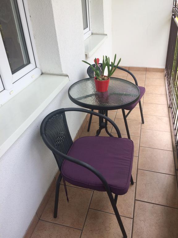 Apartament Gersona 4 Bydgoszcz Eksteriør billede
